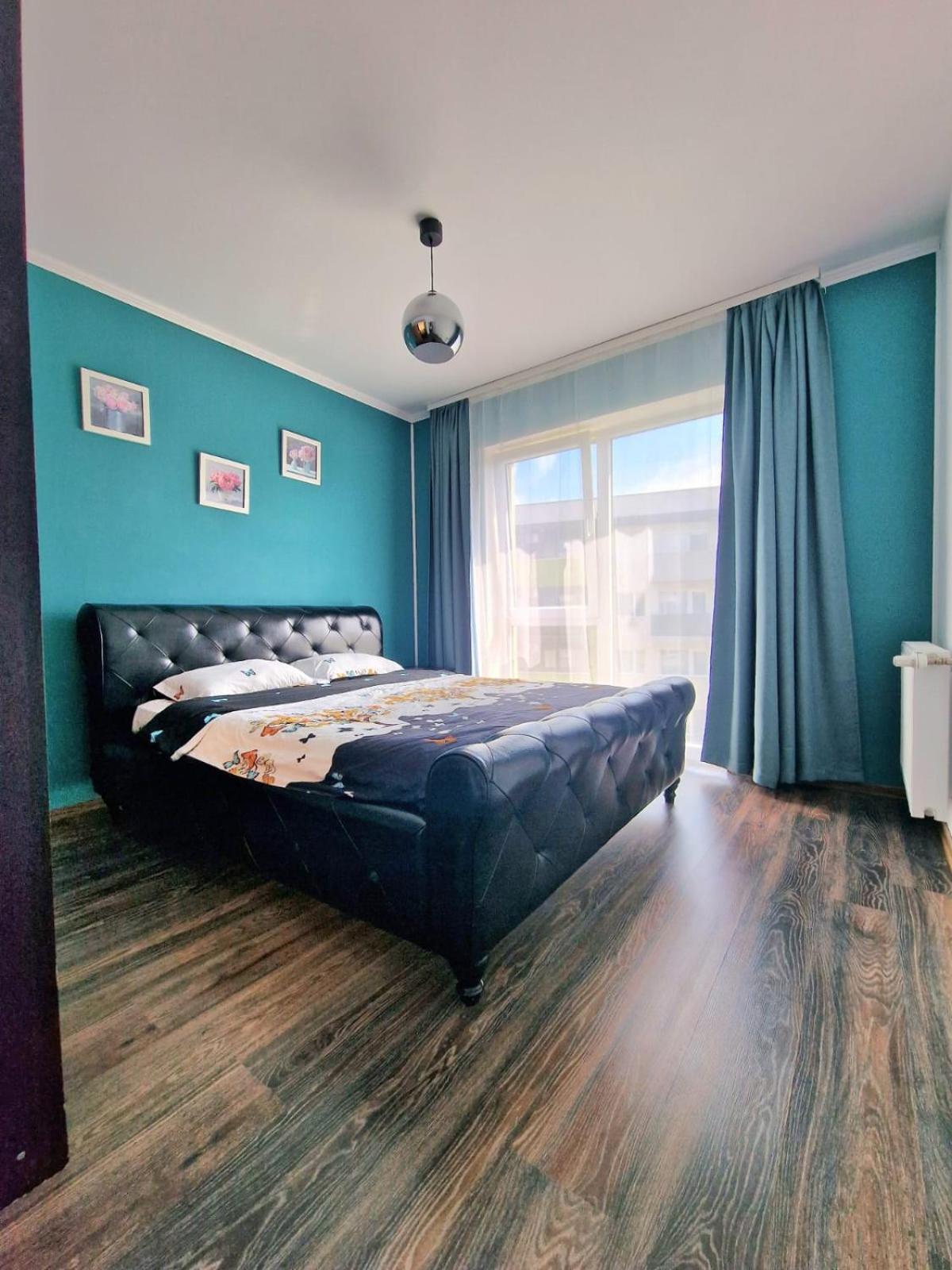 Cozy Apartment Prima Nufarul Oradea Exterior foto